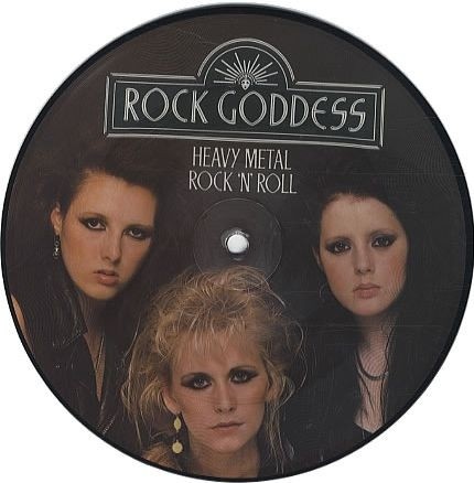 Heavy Metal Rock 'n' Roll