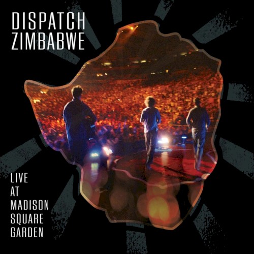 Dispatch: Zimbabwe