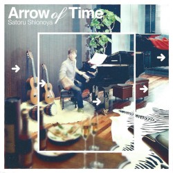 Arrow of Time