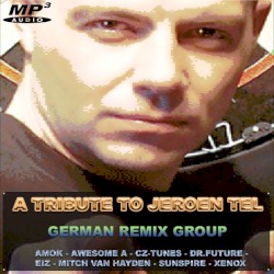 A Tribute to Jeroen Tel