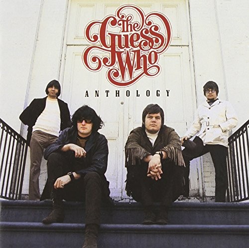 Anthology