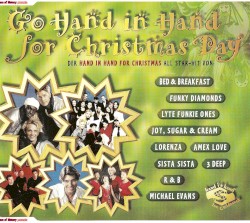 Go Hand In Hand For Christmas Day