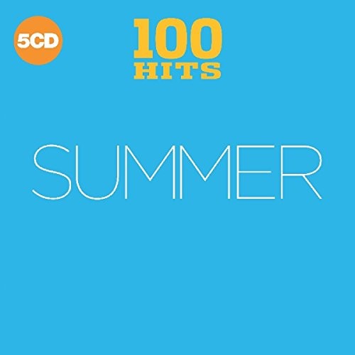 100 Hits: Summer