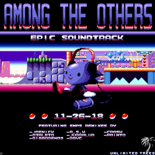 Among the Others OST