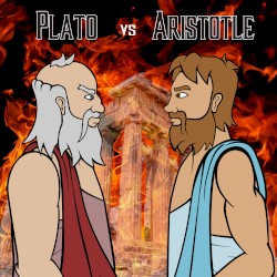 Plato vs Aristotle