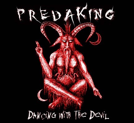 Dancing With The Devil