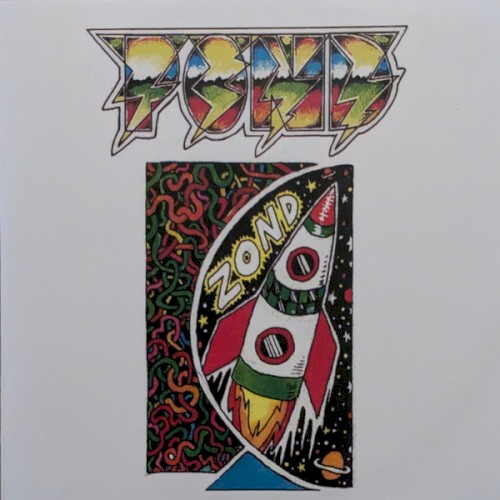 Zond