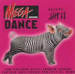 Mega Dance 7