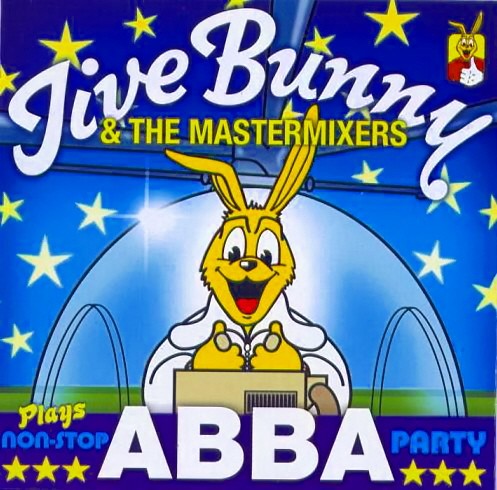 Jive Bunny & the Mastermixers Plays Non-Stop ABBA Party