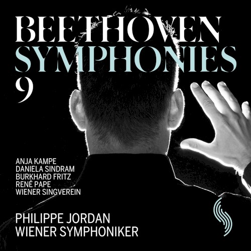 Symphonies: 9