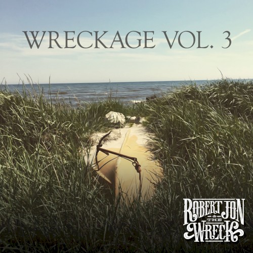 Wreckage, Vol. 3