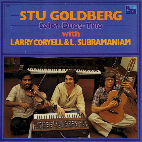 Solos-Duos-Trios
