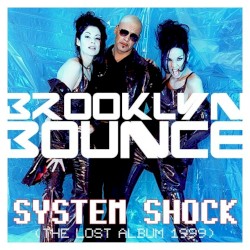 System Shock: The Lost Album 1999