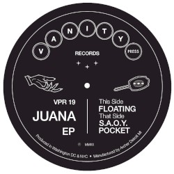 Juana EP