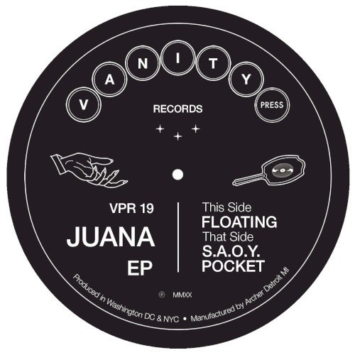 Juana EP
