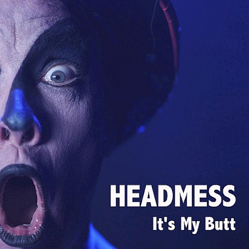 It’s My Butt