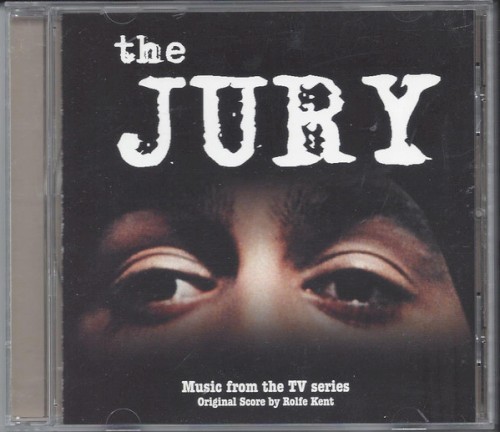The Jury: Music From the TV Series