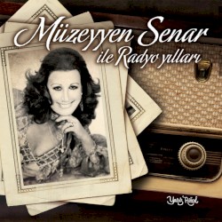 Müzeyyen Senar İle Radyo Yılları