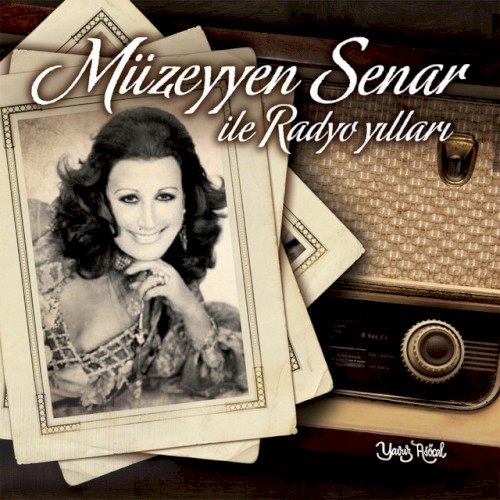 Müzeyyen Senar İle Radyo Yılları