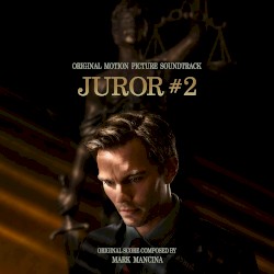 Juror #2: Original Motion Picture Soundtrack
