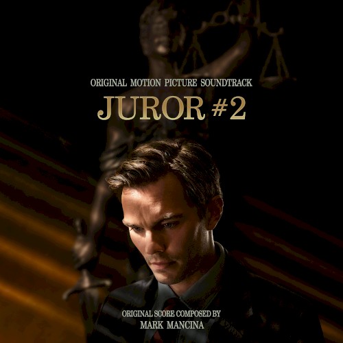 Juror #2: Original Motion Picture Soundtrack