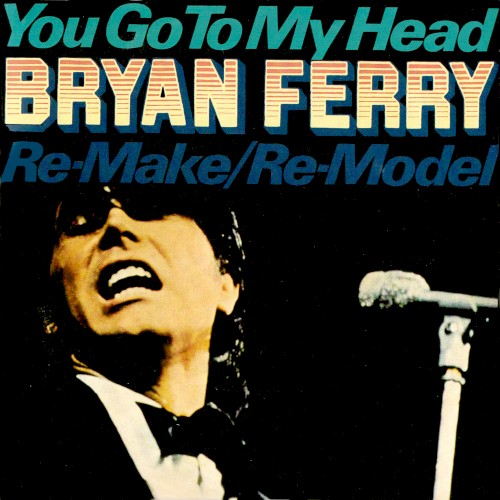 You Go to My Head