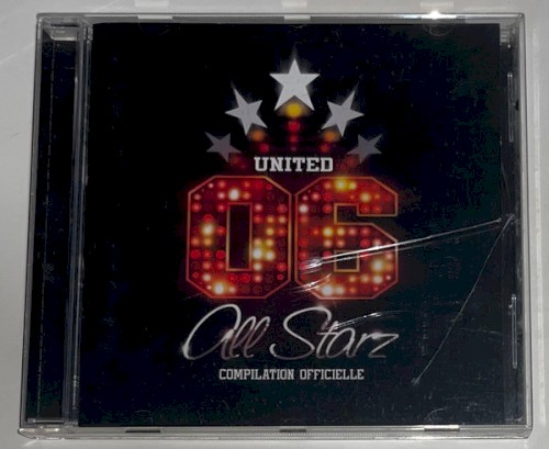 United 06 All Starz