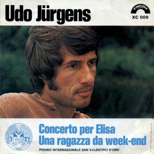 Concerto per Elisa
