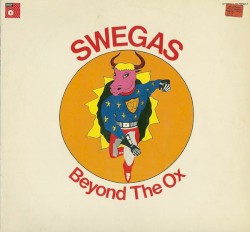 Beyond the Ox