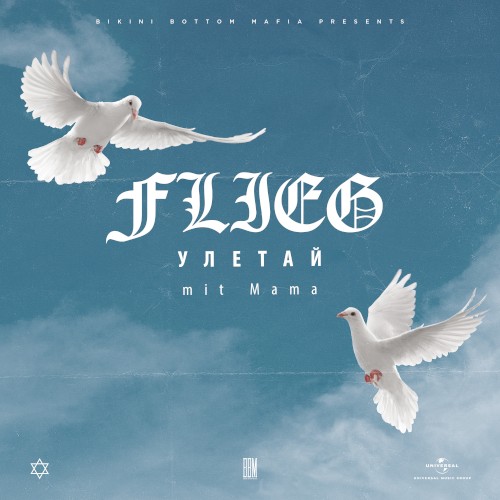 Flieg (Uletaj)