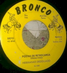 Postas de retrocarga / No sé porque te quiero