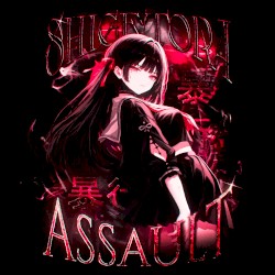 ASSAULT