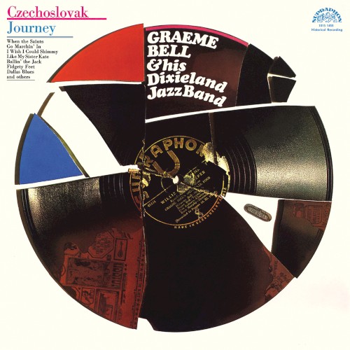 Czechoslovak Journey