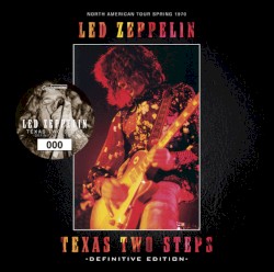 Texas Two Steps