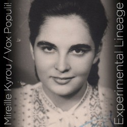 Experimental Lineage