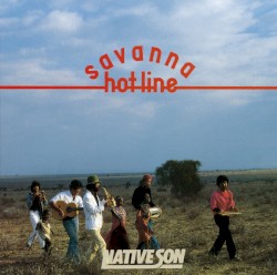 Savanna Hot-Line