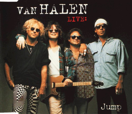 Live: Jump