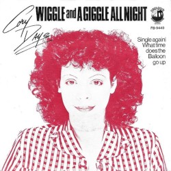 Wiggle and a Giggle All Night