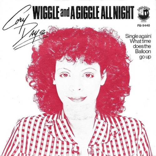Wiggle and a Giggle All Night