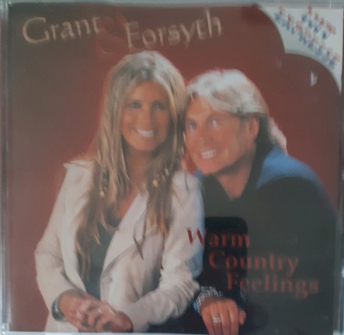 Warm Country Feelings
