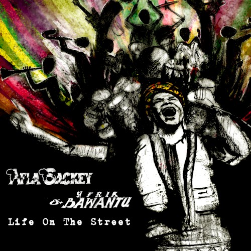 Life On The Street