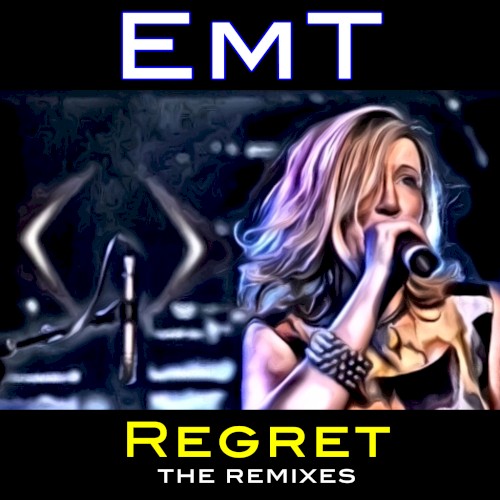 Regret - The Remixes