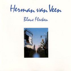 Blaue Flecken