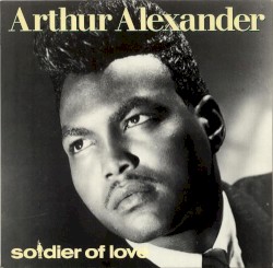Soldier of Love