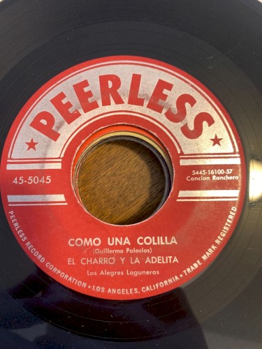 Como una colilla / Siempre fui tu general