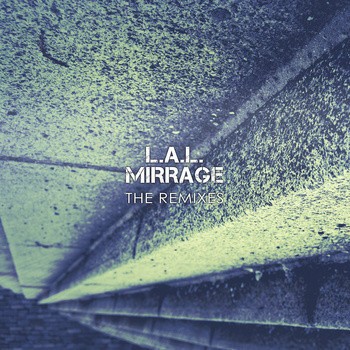 Mirrage (The Remixes)
