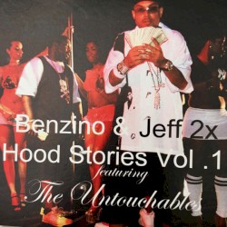 Hood Stories Vol. 1