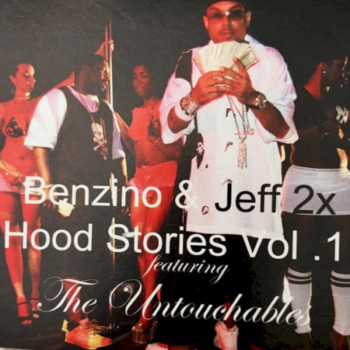 Hood Stories Vol. 1