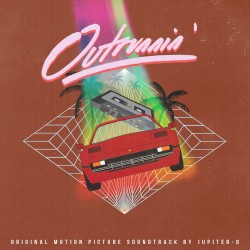 Outrunnin'