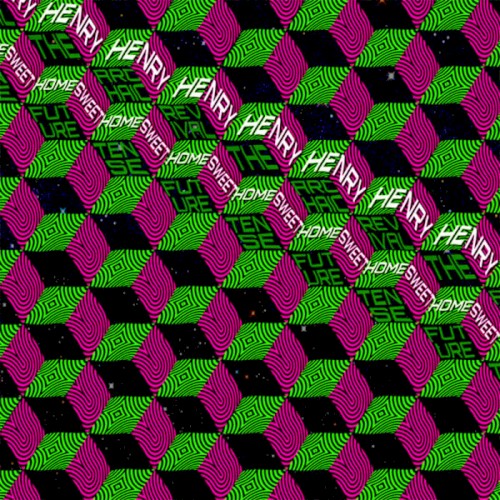 The Archaic Revival